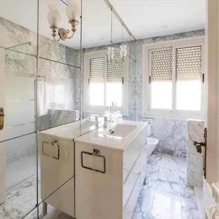 Moonkey - Apartamento El Mercado Alicante Buitenkant foto