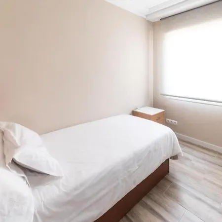 Moonkey - Apartamento El Mercado Alicante Buitenkant foto