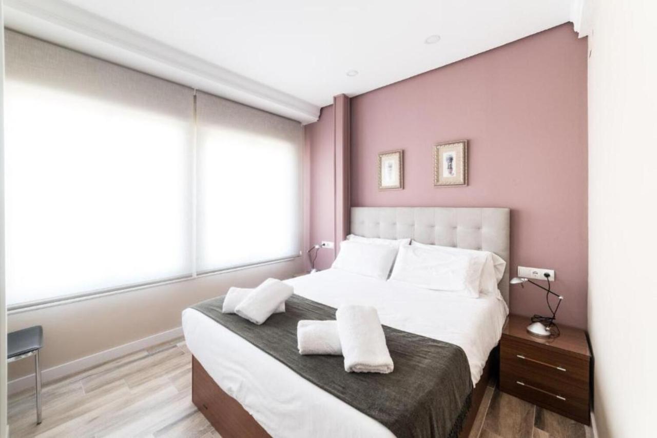 Apartament Moonkey - El Mercado *
