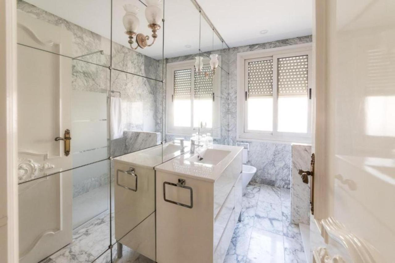 Apartament Moonkey - El Mercado Alicante