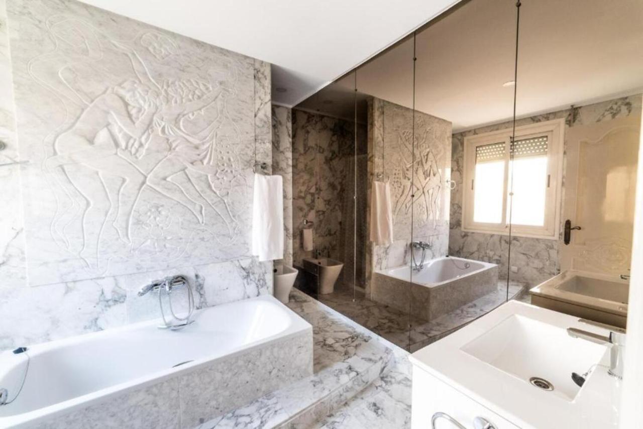 Apartament Moonkey - El Mercado Alicante