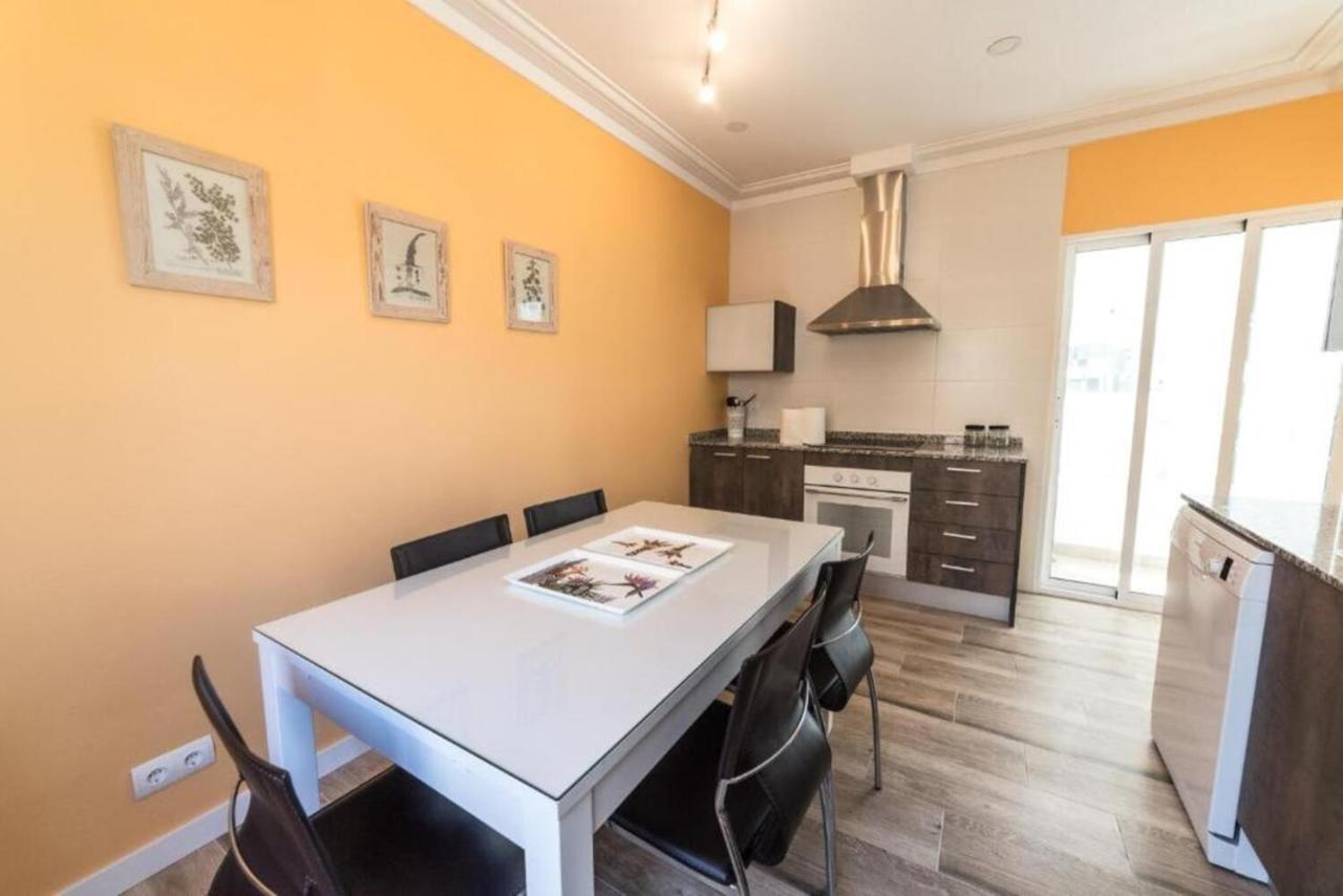 Apartament Moonkey - El Mercado *