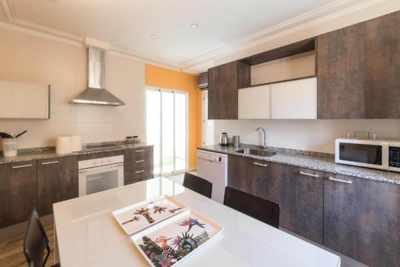 Apartament Moonkey - El Mercado *