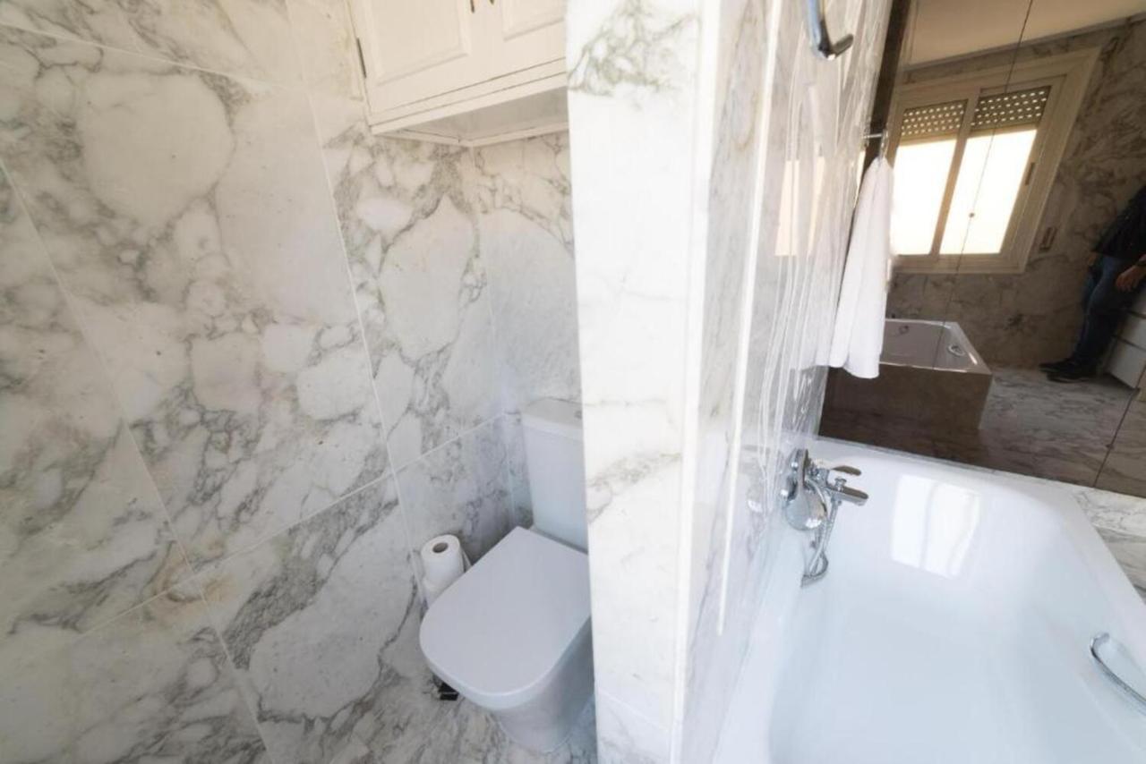 Apartament Moonkey - El Mercado Alicante