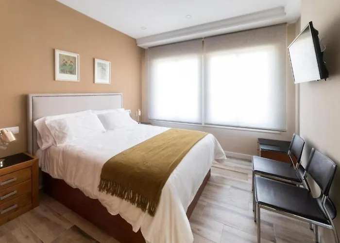 Moonkey - Apartamento El Mercado